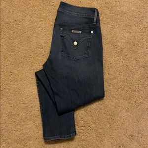 Hudson jeans